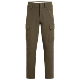 Herrenhose Craghoppers CO2 Renu volans grün WoodlandGrn