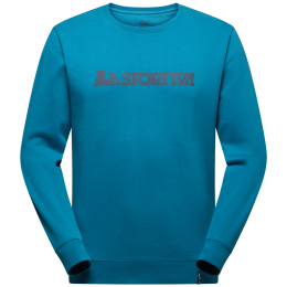 Herren-Sweatshirt La Sportiva Heritage Logo Sweater M