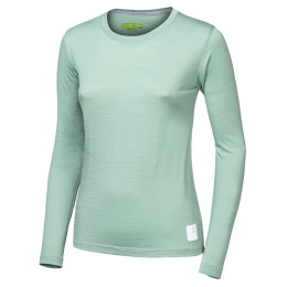 Damen-Funktionsshirt Sensor Merino Cordura dl. rukáv
