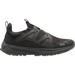 Herrenschuhe Helly Hansen Jeroba Mps schwarz 990 Black / Gunmetal