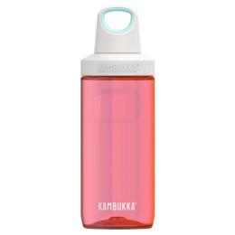 Wasserflasche Kambukka Reno 500 ml rosa Strawberry Ice