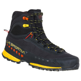 Herrenschuhe La Sportiva TxS Gtx schwarz/gelb Black/Yellow