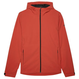 Herrenjacke 4F Softshell Jacket M283