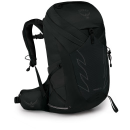 Damenrucksack Osprey Tempest 24 III schwarz StealthBlack