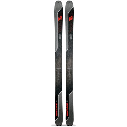 Skialp-Ski K2 Wayback 96