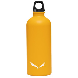 Edelstahlflasche Salewa Isarco Lt Btl 0,6 L gelb 2195 - OLD GOLD