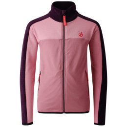 Kinder-Funktions-Sweatshirt Dare 2b Emergent IV Core Stretch