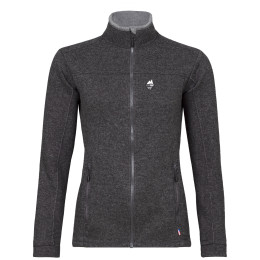 Damenpullover High Point Skywool 6.0 Lady Sweater schwarz Black