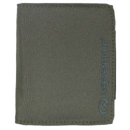 Geldbeutel LifeVenture Rfid Wallet grün Olive