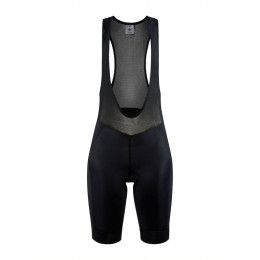 Damen-Radhose Craft Core Endur Bib