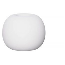 Sonnenschutz Flextail Mushroom Lampshade Tiny Pump 2X weiß white