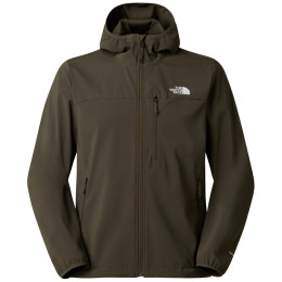 Herren Softshell-Jacke The North Face M Nimble Hoodie 2