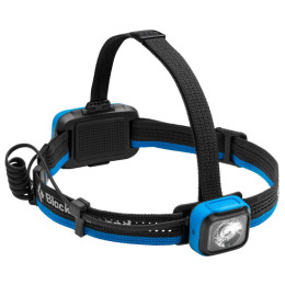 Stirnlampe Black Diamond Sprinter 275 blau UltraBlue