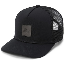 Baseballmütze Dakine Coastline Trucker schwarz Black