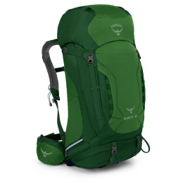 Rucksack Osprey Kestrel 48 2022 grün JungleGreen
