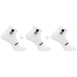 Socken Salomon Everyday Ankle 3-Pack