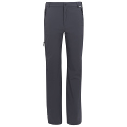 Herrenhose Regatta Travel Light Packaway Trousers grau Ash