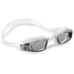 Schwimmbrille Intex Free Style Sport Goggles 55682 schwarz