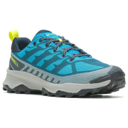 Herrenschuhe Merrell Speed Eco blau tahoe/paloma