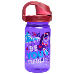 Kindertrinkflasche Nalgene On the Fly Kids 350 ml Sustain