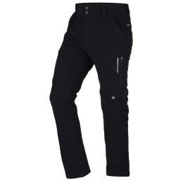 Herren-Softshellhose Northfinder Aldo schwarz 269black