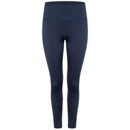 Damen-Leggings Dare 2b Move Legging 2022 dunkelblau MnLtDn/NnPch