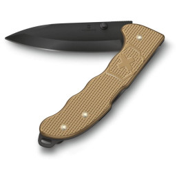 Taschenmesser Victorinox Evoke BS Alox Black beige beige