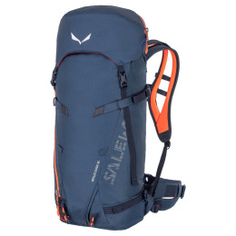 Rucksack Salewa Ortles Guide 35 blau Dark Denim