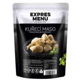 Fertigessen Expres menu Hühnerfleisch 300 g