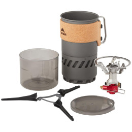 Gaskocher MSR Switch System Stove