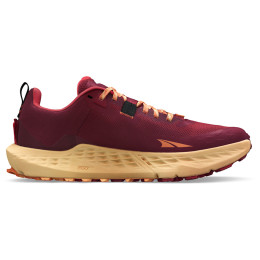 Damen Laufschuhe Altra W Timp 5 rosa RASPBERRY