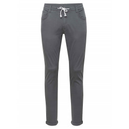 Herrenhose Chillaz San Diego grau DarkGray