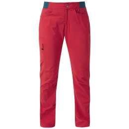 Damenhose Mountain Equipment Dihedral Wmns Pant rot Capsicum Red