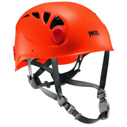 Helm Petzl Elios orange