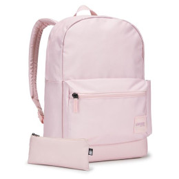 Urban-Rucksack Case Logic Commence 24L rubinfarbe Lotus Pink