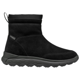 Damen Winterstiefel Geox D Spherica 4X4 B ABX