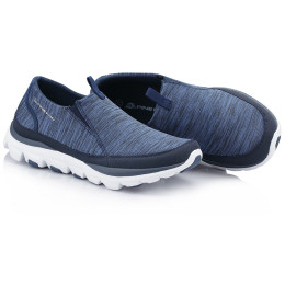 Herrenschuhe Alpine Pro Morrison blau Blue