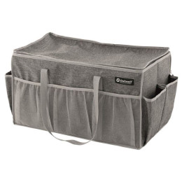 Aufbewahrungsbox Outwell Margate Kitchen Storage Box grau Grey Melange