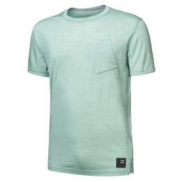 Herren-Funktionsshirt Sensor Merino Air Traveller