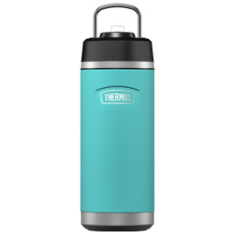 Kinder Thermoflasche Thermos Icon Kids Flip Straw Bottle 0,53l