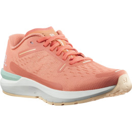 Damenschuhe Salomon Sonic 4 Balance rosa Persimon