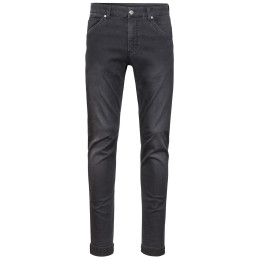 Herrenhose Chillaz Kufstein 2021 schwarz DenimBlack