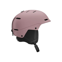Skihelm Salomon Husk