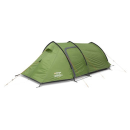 Wanderzelt Vango Scafell 300 Plus grün/orange Pamir Green
