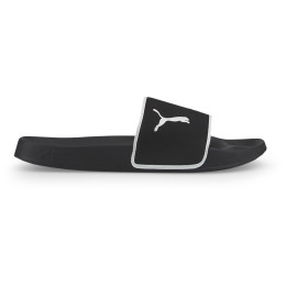 Pantoffeln Puma Leadcat 2.0 Shower schwarz black