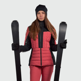 Damen Skijacke Northfinder Sloan