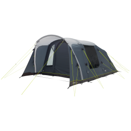 Aufblaszelt Outwell Monterey 5 Air blau/grau Blue