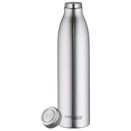 Thermoflasche Thermos Thermocafé 750 ml silber nerez