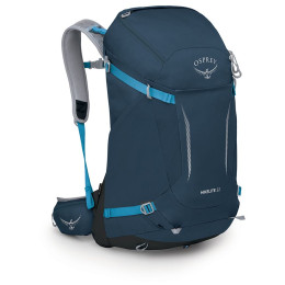Rucksack Osprey Hikelite 32 II dunkelblau atlas blue