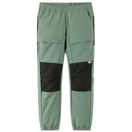 Kinderhose Reima Vaeltaa Stone Green grün Stone Green